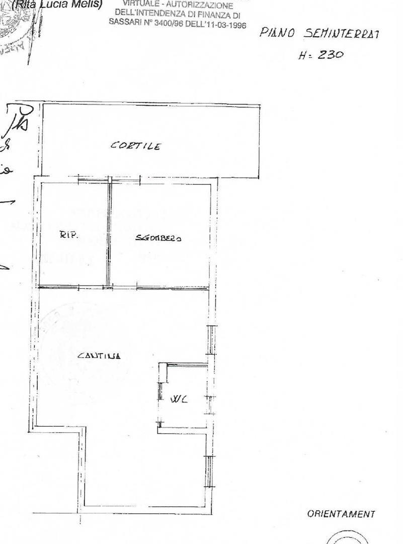 Appartamento spazioso in residence con piscina - PLN SITI (Copy)